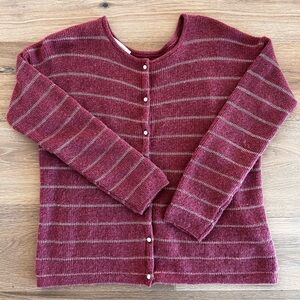 Sezane Gaspard Cardigan